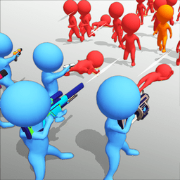 极限大逃杀小游戏