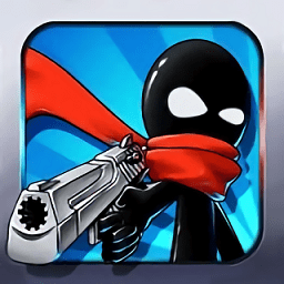 暗杀火柴人内购破解版