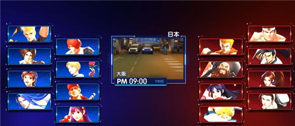 拳魂觉醒最新版本