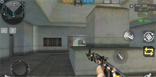 穿越火线枪战王者官方正版