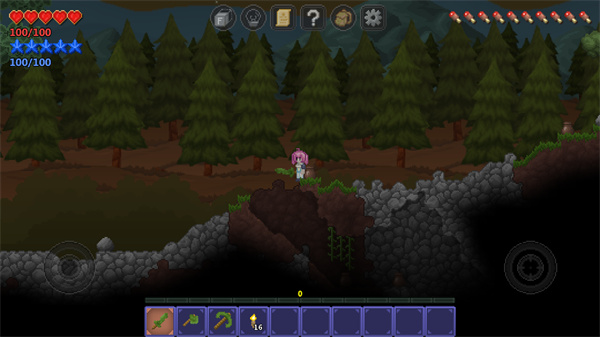 泰拉世界正版官方