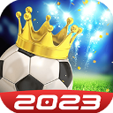 绿茵传奇官方版