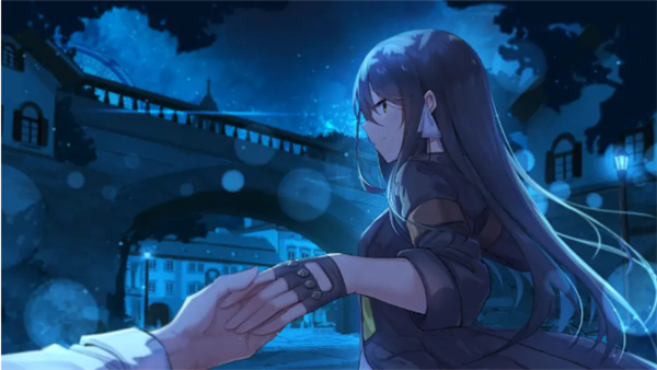 灵魂潮汐官方版