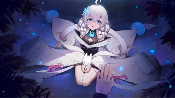 灵魂潮汐官方版