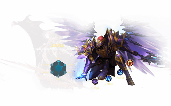 奇迹最强者新版