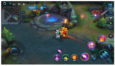 英魂之刃手游官方版最新版本