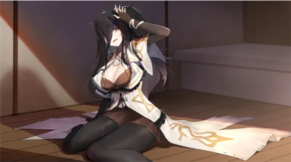 灵魂潮汐官方版