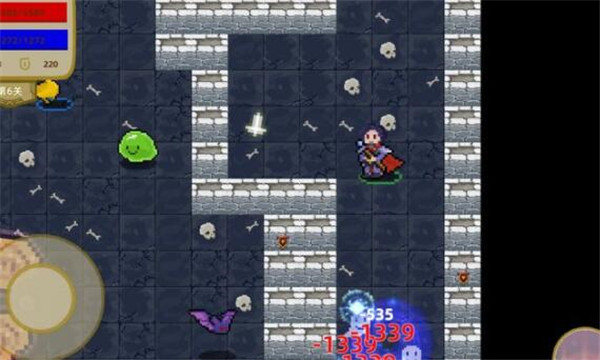 传说之旅官方版