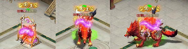 征途2手游官方正版