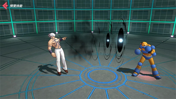 拳皇全明星官方正版