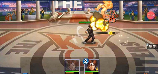 拳魂觉醒最新版本