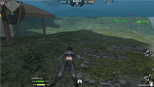 穿越火线枪战王者官方正版