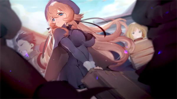 灵魂潮汐官方版