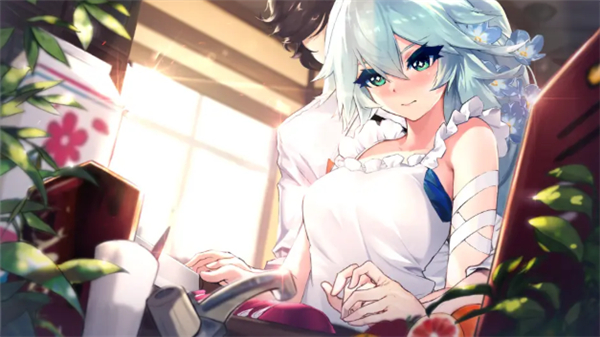 灵魂潮汐官方版