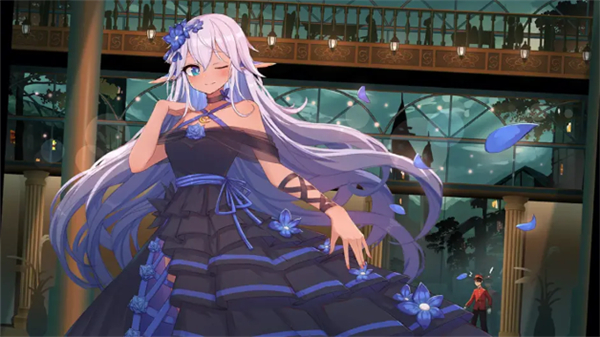 灵魂潮汐官方版