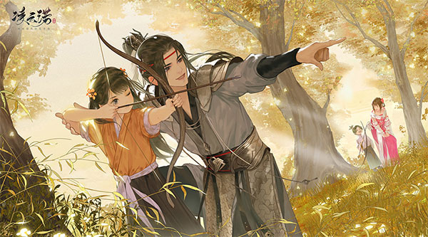 凌云诺手游官方版