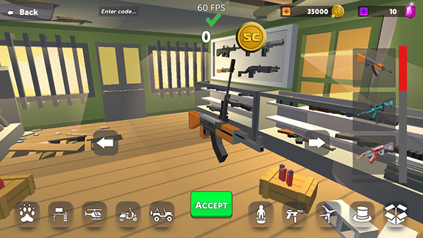 简单的沙盒2官方版