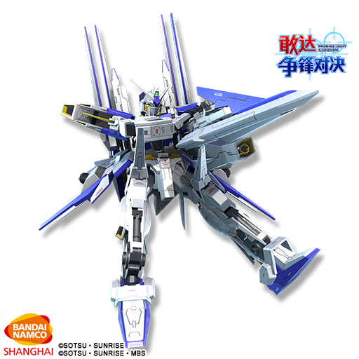 敢达争锋对决官方版