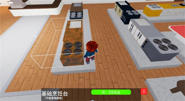 Roblox罗布乐思手机版