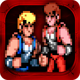 双截龙三部曲手机版(double dragon trilogy)