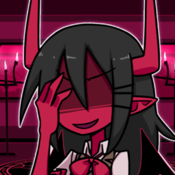 契约恶魔中文版