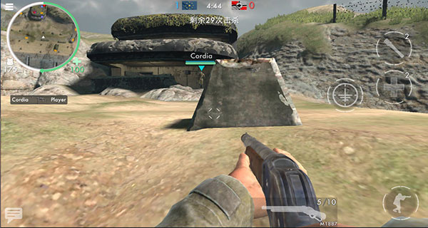 世界战争英雄手游最新版2024