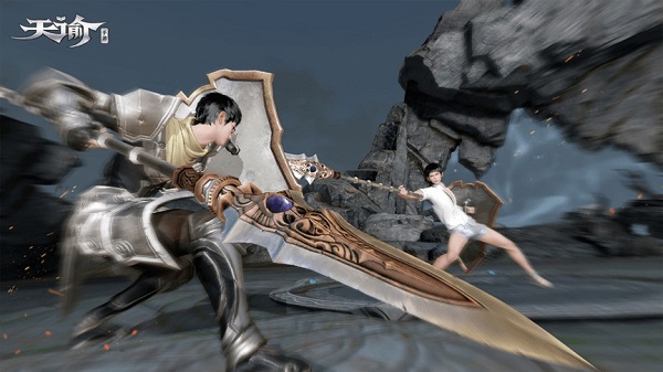 天谕奥特曼联动版