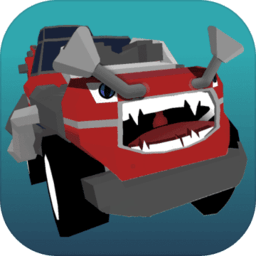 破坏之路峡谷追杀手机版