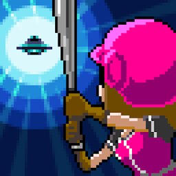 击球英雄中文版