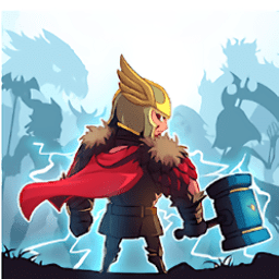 雷神众神万击之战手游