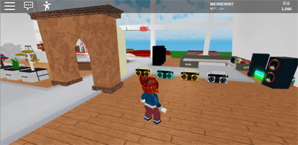 Roblox罗布乐思手机版