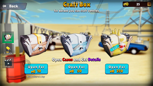 简单的沙盒2官方版