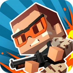 城市大乱斗正版