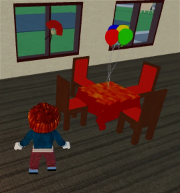 Roblox罗布乐思手机版