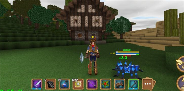 被尘封的故事官方版