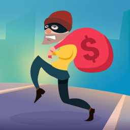 天才小偷手机版