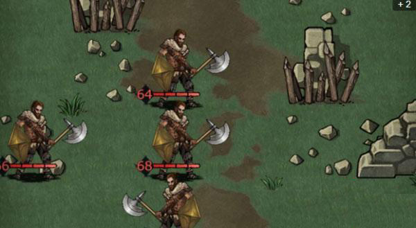 诸神皇冠官方正版