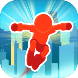 抖音小游戏无限跑酷