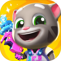 汤姆猫大冒险抖音客户端