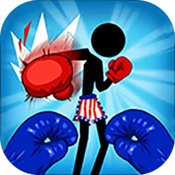 地下拳皇格斗赛手游