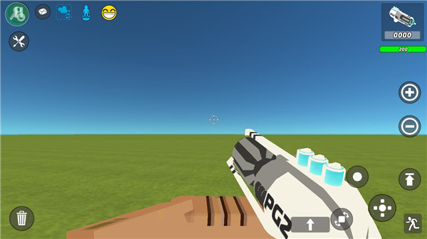 简单的沙盒2官方版