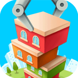 一起叠高高抖音小游戏