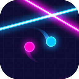 balls vs lasers爱心版