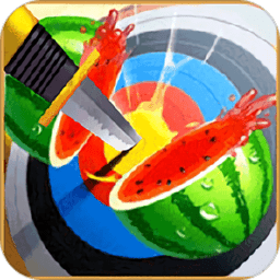 切水果忍者无敌破解版