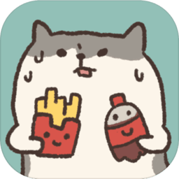 抖音小游戏动物餐厅