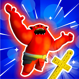 消灭恶魔小游戏