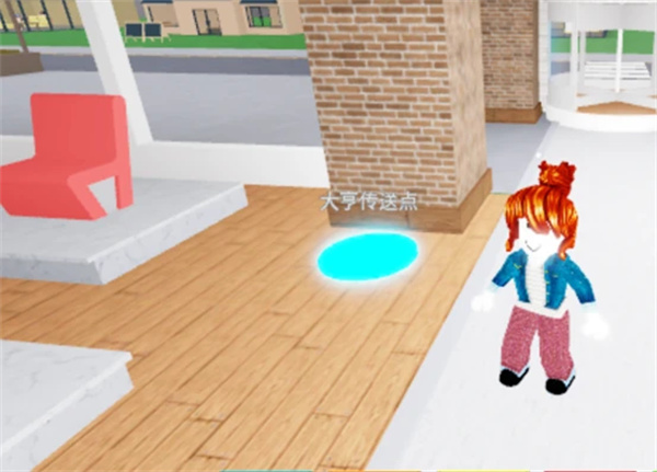 Roblox罗布乐思手机版