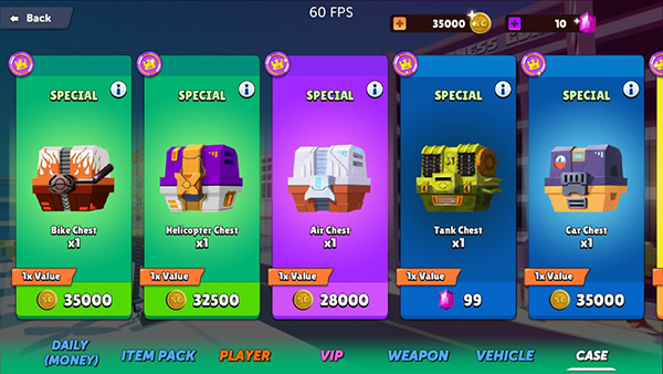 简单的沙盒2官方版