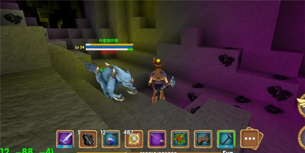 被尘封的故事官方版