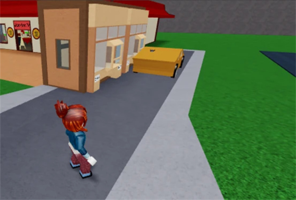 Roblox罗布乐思手机版